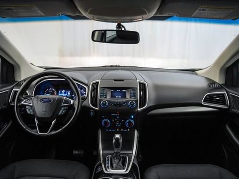 Used 2015 Ford Edge SEL FWD image 12
