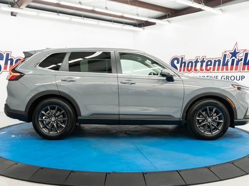 New 2026 Honda CR-V EX-L image 11