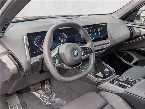 Certified 2026 BMW X3 xDrive30i AWD/4WD image 10