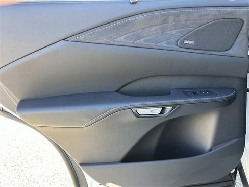 New 2026 Lexus RX 350 AWD image 19