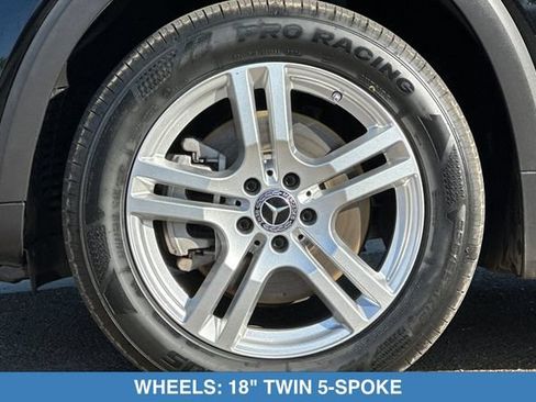 Used 2020 Mercedes-Benz GLB 250 image 29