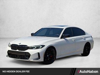 Used 2026 BMW M340i w/ Shadowloine Package