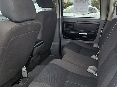 Used 2007 Mitsubishi Raider LS AWD/4WD image 10