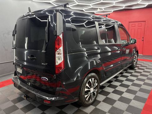 Used 2014 Ford Transit Connect XLT FWD image 4