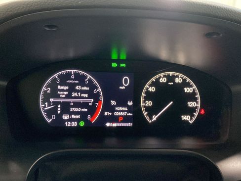 Used 2024 Honda HR-V Sport image 28