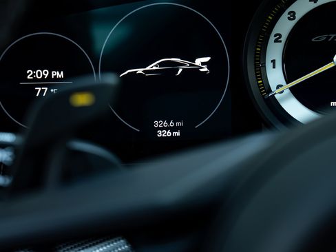 Used 2024 Porsche 911 GT3 RS RWD image 58