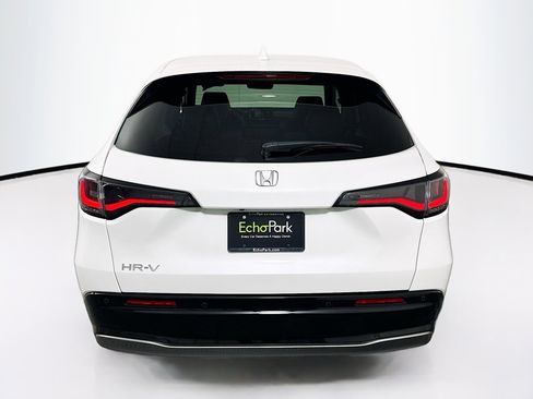 Used 2023 Honda HR-V EX-L image 7