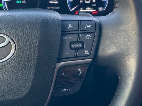 Certified 2025 Toyota Camry XSE w/ Premium Package FWD image 19