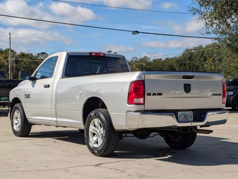 Used 2018 RAM 1500 Express image 2