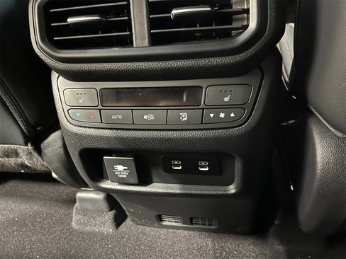 New 2026 Honda Passport TrailSport Elite image 26