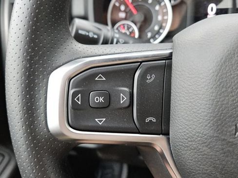 New 2026 RAM 1500 Tradesman AWD/4WD image 22
