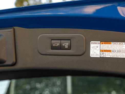 Used 2023 Lexus NX 250 FWD w/ Premium Package image 46