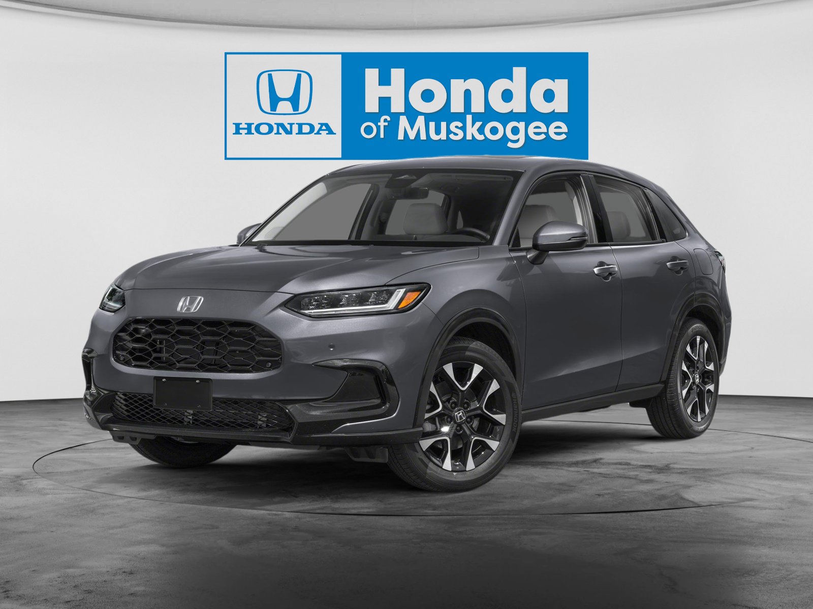 New 2027 Honda HR-V EX-L image 1