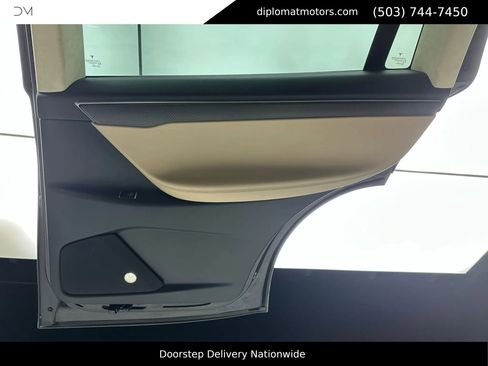 Used 2017 Tesla Model X P100D image 30