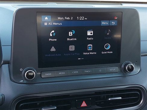 Used 2022 Hyundai Kona SEL w/ Cargo Package image 20