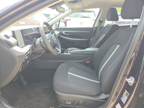 Used 2025 Hyundai Sonata SEL image 5