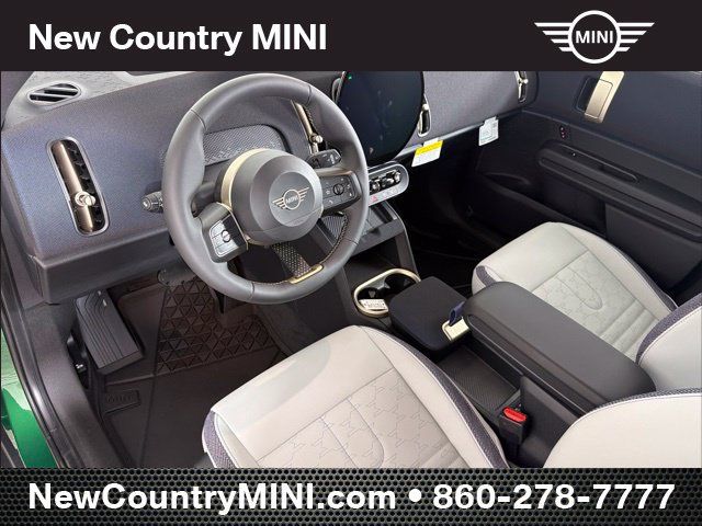 New 2027 MINI Cooper Countryman S AWD/4WD image 10