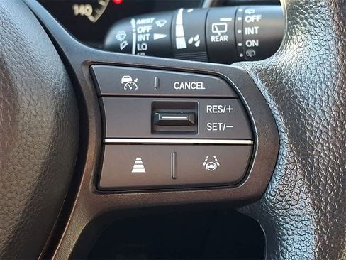 Certified 2025 Honda CR-V EX image 17