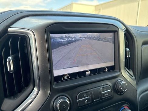 Used 2020 Chevrolet Silverado 1500 LTZ w/ LTZ Plus Package image 20