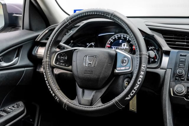 Used 2017 Honda Civic LX image 22