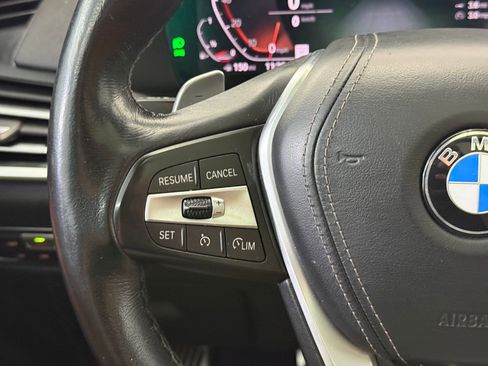 Used 2019 BMW X5 xDrive40i w/ Convenience Package image 18