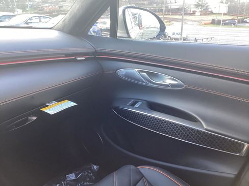 New 2026 Genesis GV70 3.5T Sport Prestige image 20