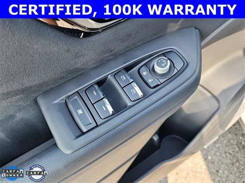 Used 2026 Subaru Forester Touring AWD/4WD image 12