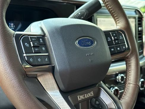 New 2026 Ford F250 King Ranch AWD/4WD image 29