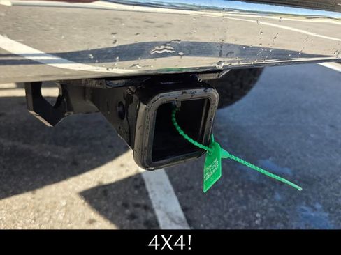 Used 2025 Ford F150 XLT w/ Equipment Group 301A Standard image 13