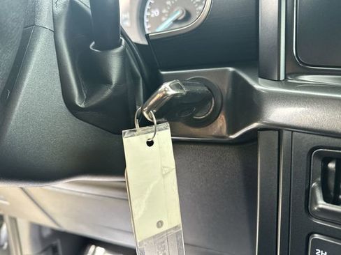 Used 2023 Ford F150 XL w/ STX Appearance Package image 19