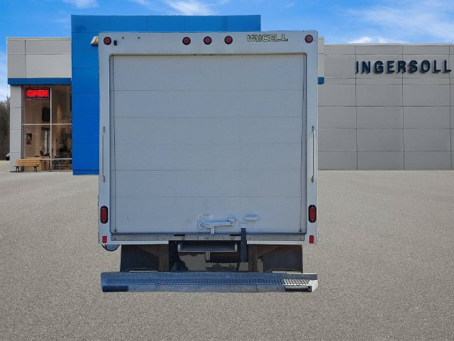 Used 2024 Ford E-450 and Econoline 450 Super Duty RWD image 22