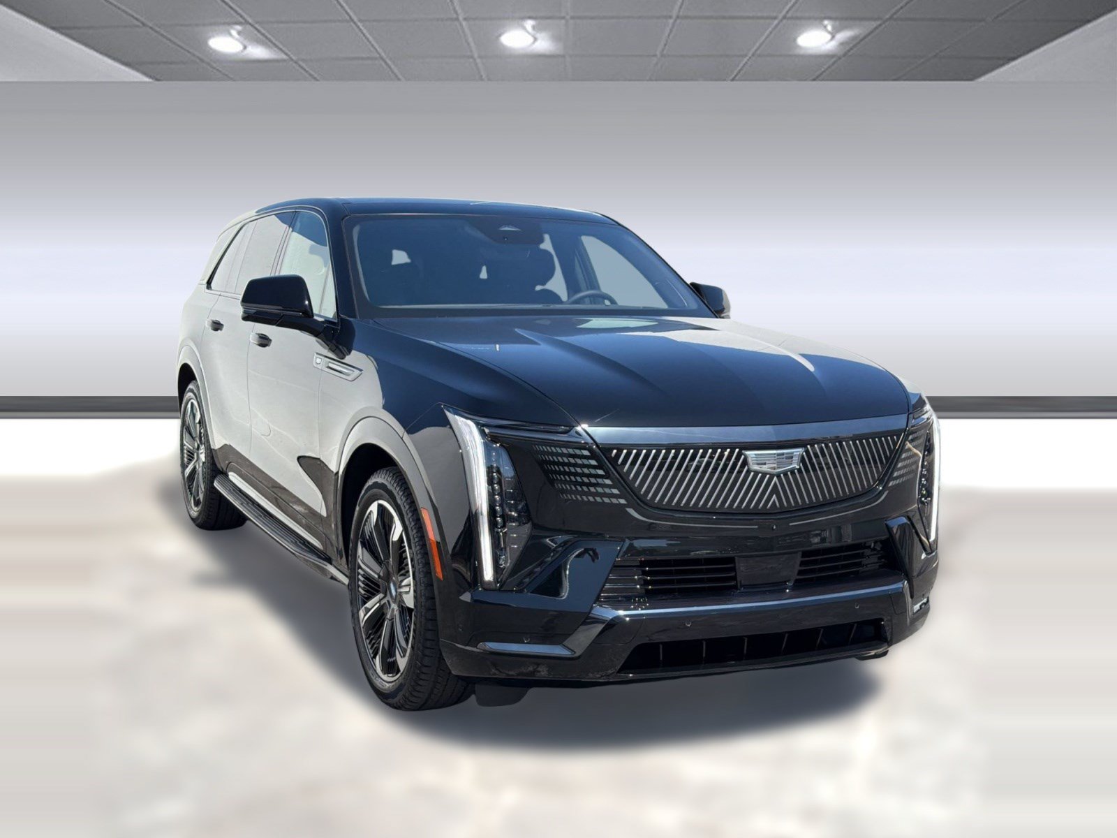 New 2026 Cadillac Escalade IQ Sport 2 AWD/4WD image 6