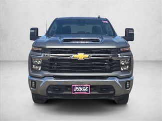 Used 2025 Chevrolet Silverado 2500 LT w/ Convenience Package video 2