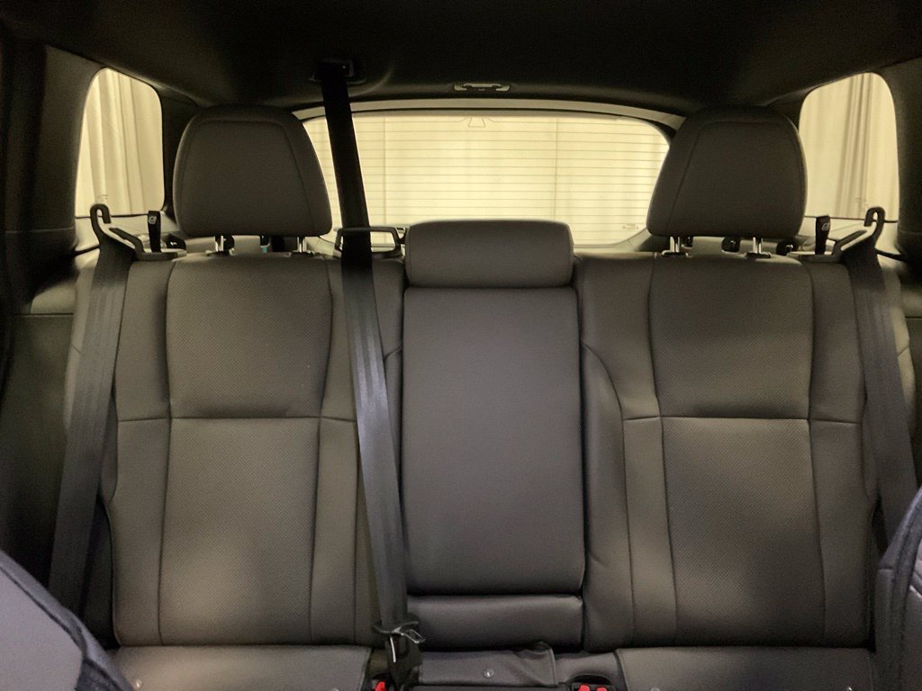 New 2026 Subaru Outback Limited AWD/4WD image 29