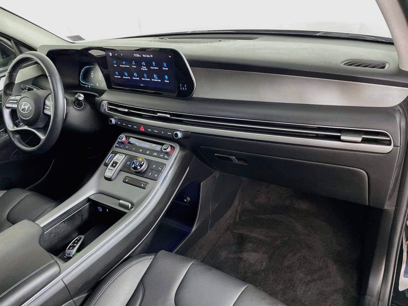 Certified 2024 Hyundai Palisade XRT AWD/4WD image 30