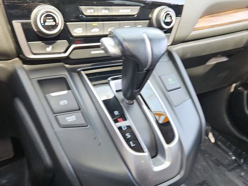 Used 2018 Honda CR-V EX-L image 22