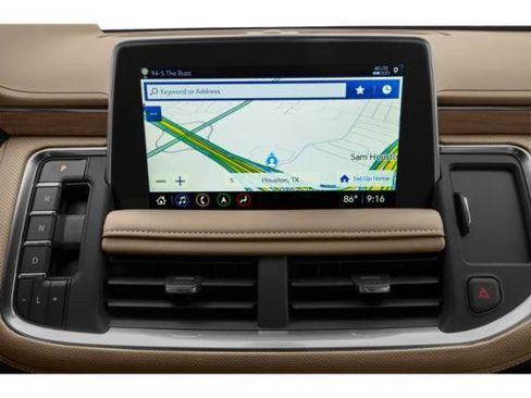 Certified 2023 Chevrolet Tahoe Premier w/ Max Trailering Package AWD/4WD image 20