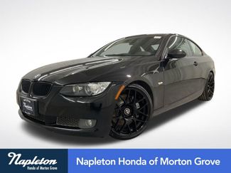 Used 2008 BMW 335i Coupe video 1