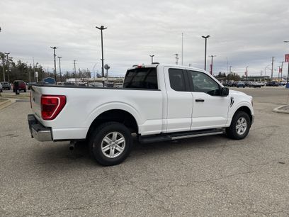 Used 2021 Ford F150 XLT w/ FX4 Off-Road Package