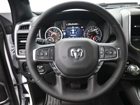 New 2026 RAM 1500 Laramie w/ Sport Appearance Package image 32