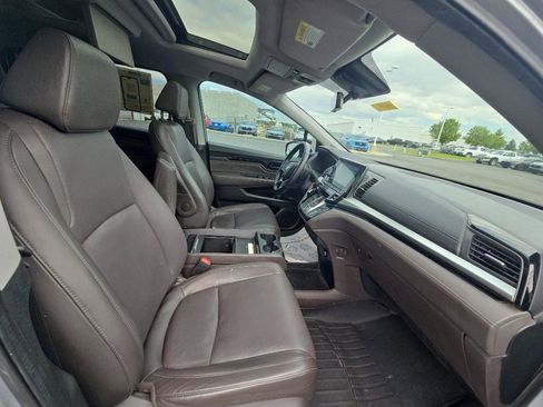 Used 2019 Honda Odyssey Elite image 27