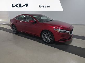 Used 2018 MAZDA MAZDA6 Grand Touring video 1