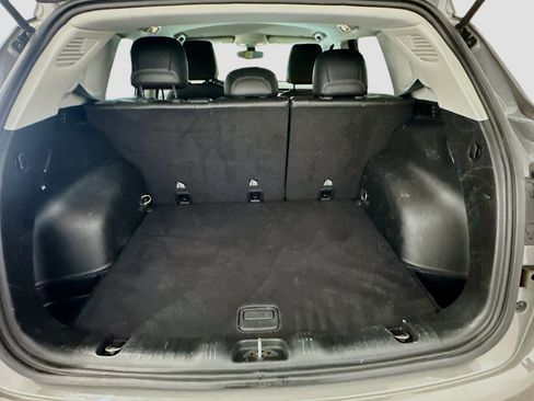 Used 2022 Jeep Compass Limited image 29