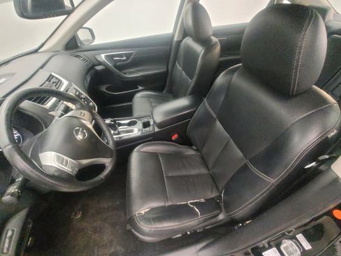 Used 2017 Nissan Altima 2.5 SL image 17