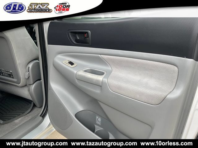 Used 2005 Toyota Tacoma 4x4 Double Cab image 17