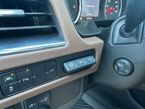 Used 2021 Chevrolet Tahoe High Country w/ Premium Package 2 image 45