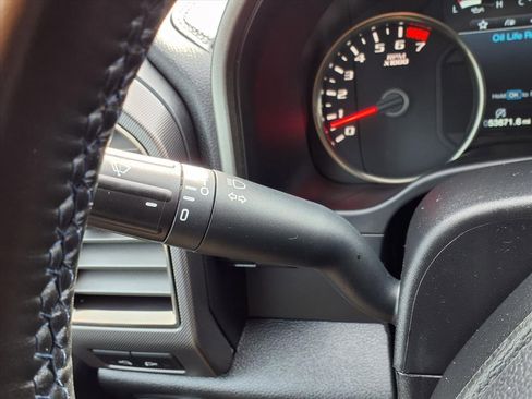 Certified 2019 Ford F150 Raptor w/ Equipment Group 802A Luxury image 21