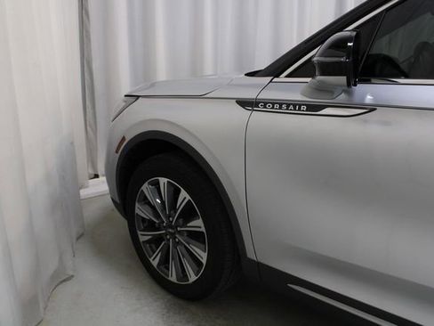 Used 2020 Lincoln Corsair Reserve w/ Elements Package FWD image 31
