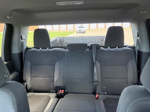 Used 2022 GMC Sierra 2500 SLE AWD/4WD image 22