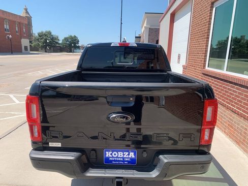 Used 2021 Ford Ranger XLT w/ Equipment Group 302A High AWD/4WD image 7